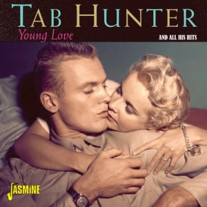 Hunter ,Tab - Young Love And All His Hits - Klik op de afbeelding om het venster te sluiten